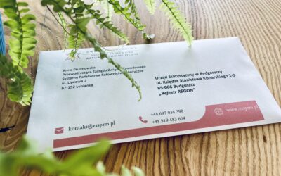 Kroki do Rozwoju: Formalności i Kamienie Milowe